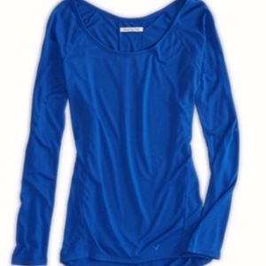 American Eagle long sleeve shirt